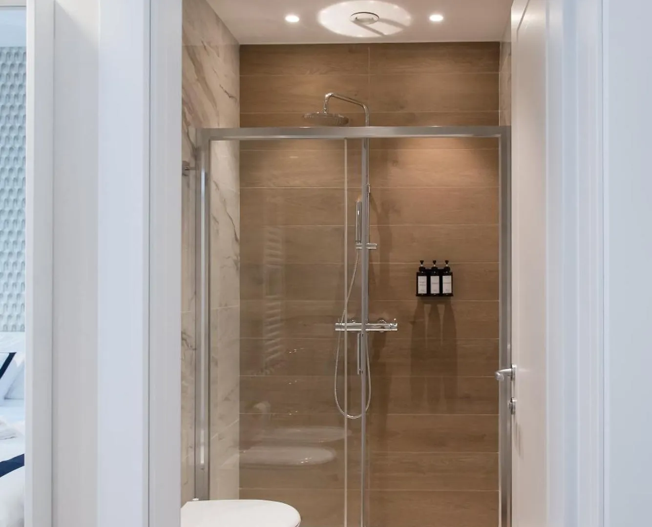 Colosseum Suites By Glen Rom 0*,  Italien