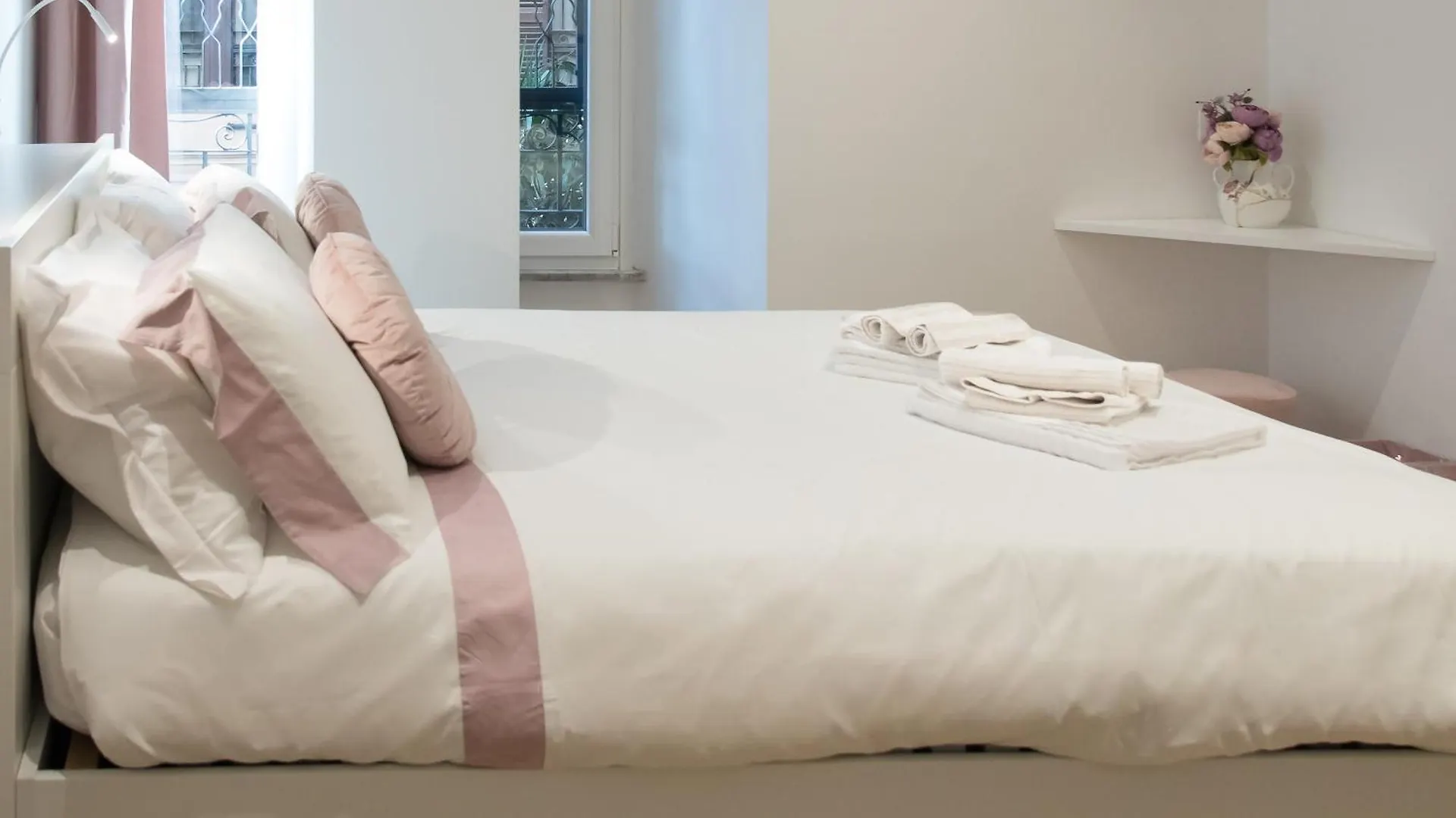 Colosseum Suites By Glen Rome Italy