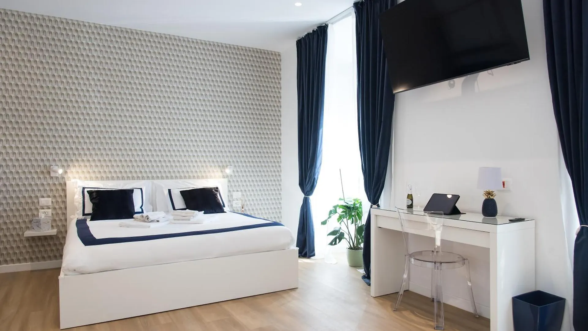Guest house Colosseum Suites By Glen Rome