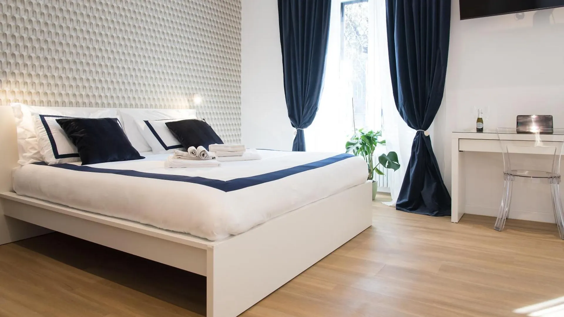 Guest house Colosseum Suites By Glen Rome