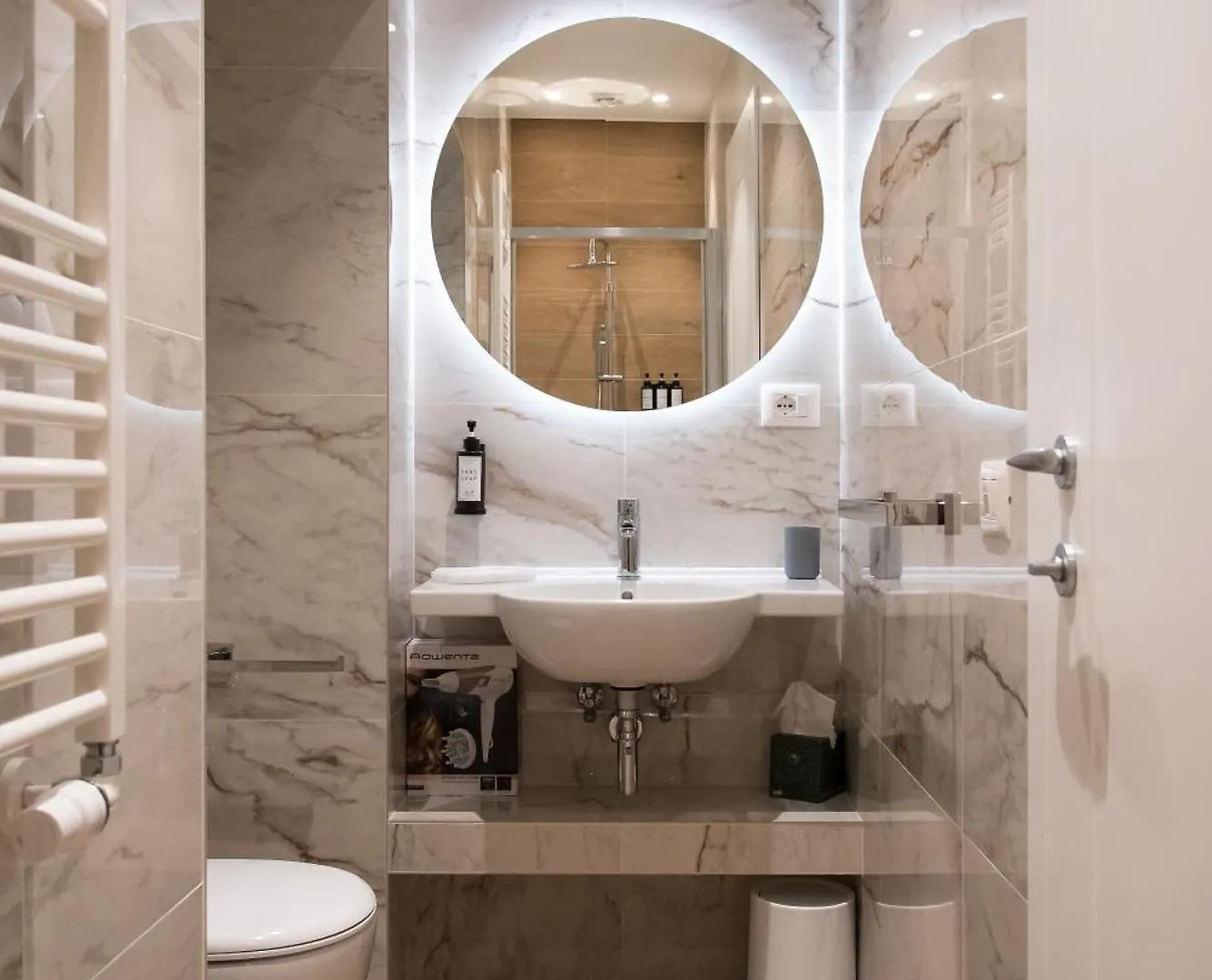 Guest house Colosseum Suites By Glen Rome Italy