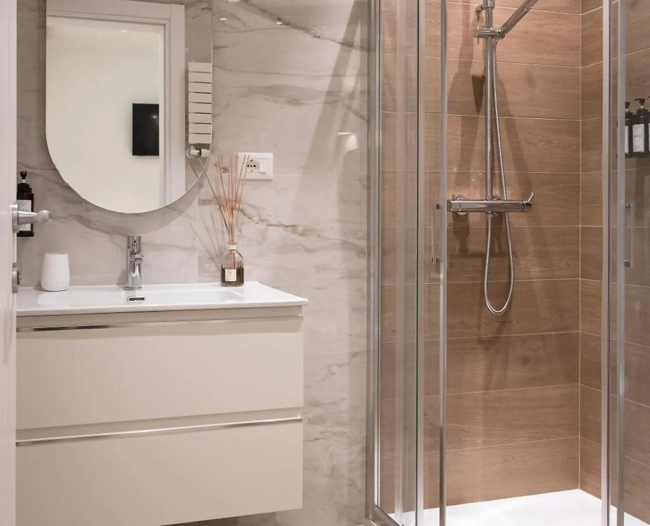Colosseum Suites By Glen Rome Italy