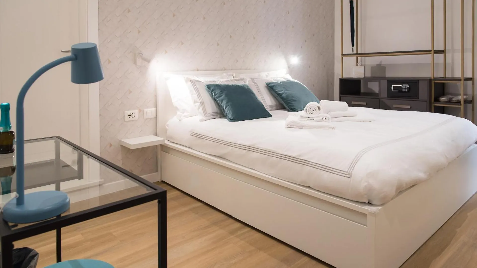 Guest house Colosseum Suites By Glen Rome